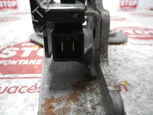 Hand brake PEUGEOT 208 I (CA_, CC_) 1.2 PureTech 82 | BP8773523I18 