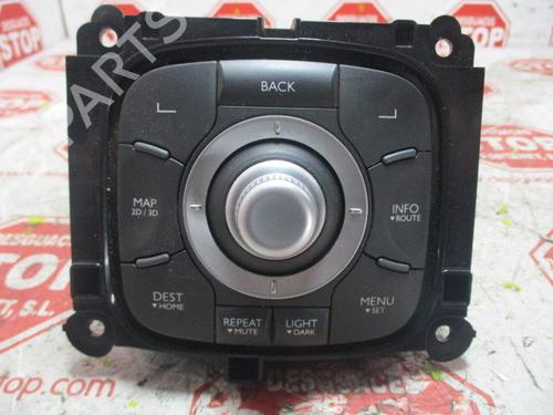 Used Electronic module RENAULT LAGUNA III (BT0/1) 2.0 dCi (BT01, BT08, BT09, BT0E, BT0K, BT12, BT1C, BT1D,... (150 hp) 8643020