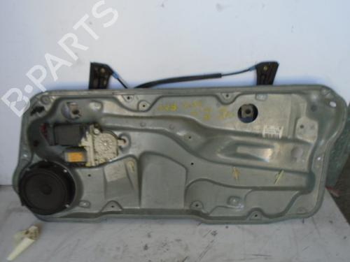Used Front right window mechanism VW GOLF IV (1J1) [1997-2008]  7379189