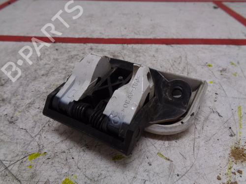 Front right exterior door handle PEUGEOT PARTNER MPV (5_, G_) 2.0 HDI | BP16419561C129