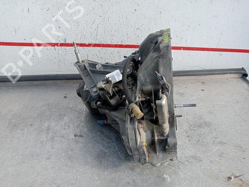 Gearbox DACIA LOGAN MCV (KS_)  | BP37444395M3  - Image 7