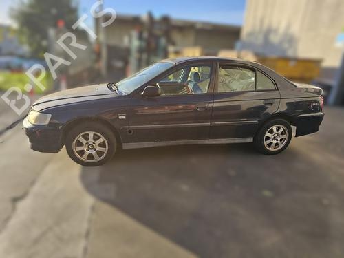 Used Steering column Steering column HONDA ACCORD VI (CK, CG, CH, CF, CL) 2.0 i (CG9) (147 hp) 29967543 29967543