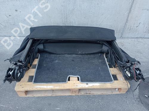 Soltak MINI MINI Convertible (R52) One (90 hp) 27717047