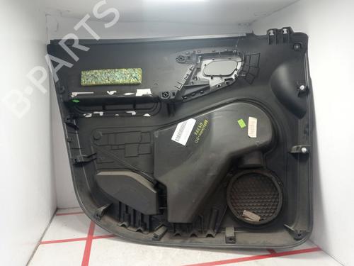 Front right panel CITROËN BERLINGO Box Body/MPV (B9) | BP36091167C59 - Image 2