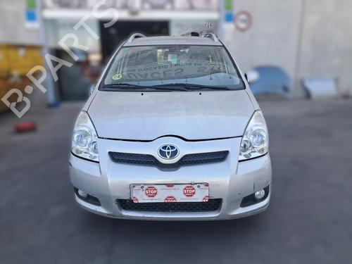 Used Front wiper motor Front wiper motor TOYOTA COROLLA Verso (ZER_, ZZE12_, R1_) 2.2 D-4D (AUR10_, AUR10R) (136 hp) 36111154 36111154