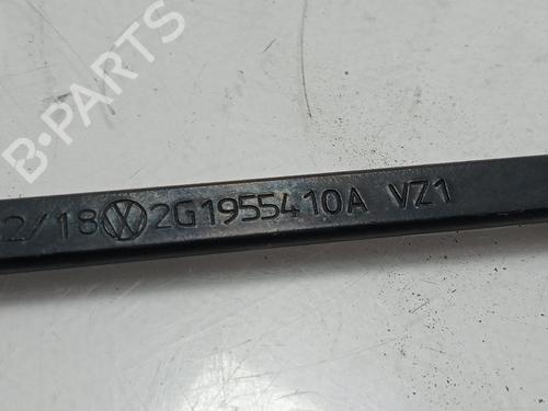 Front windshield wiper arm VW POLO V (6R1, 6C1) 1.0 TSI | BP27210045C143 