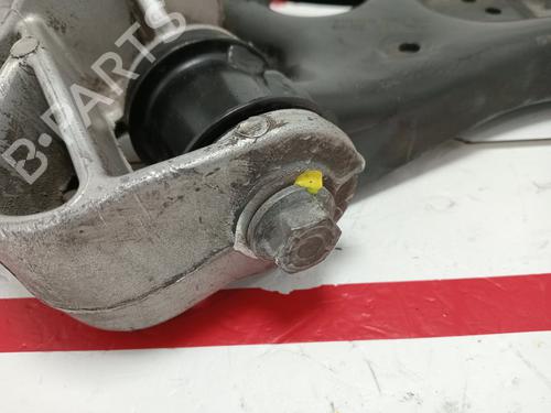 Left front suspension arm SEAT ALTEA XL (5P5, 5P8)  | BP15932087M12 