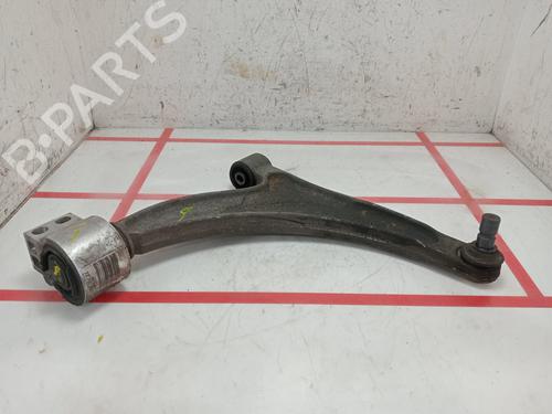 Used Left front suspension arm OPEL INSIGNIA A (G09) [2008-2017]  29607818