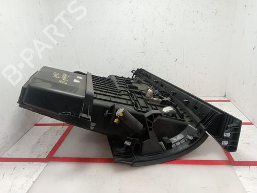 Glove box RENAULT MEGANE III Coupe (DZ0/1_) 1.9 dCi (DZ0N, DZ0J, DZ1J, DZ1K) | BP19543064C95 