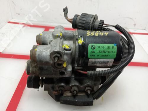 ABS pump BMW 3 Compact (E36) 316 g | BP15949163M43