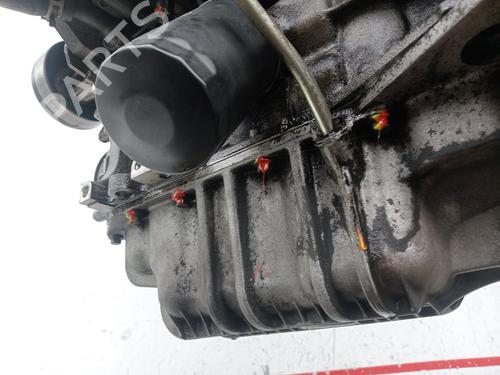 Motor FORD FOCUS I (DAW, DBW) 1.6 16V | BP23848998M1 