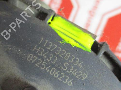 Front wiper motor SEAT LEON (1P1) 1.9 TDI | BP7873159M29 