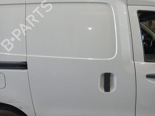 Used Right slide door Right slide door DACIA DOKKER Box Body/MPV [2012-2021] 33470767 33470767
