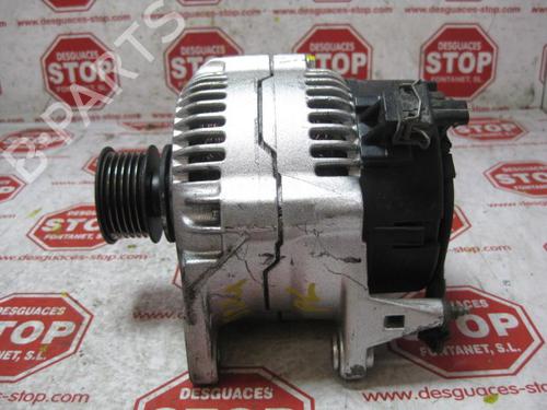 Alternator VW POLO III (6N1) 55 1.3 | BP7327981M7 