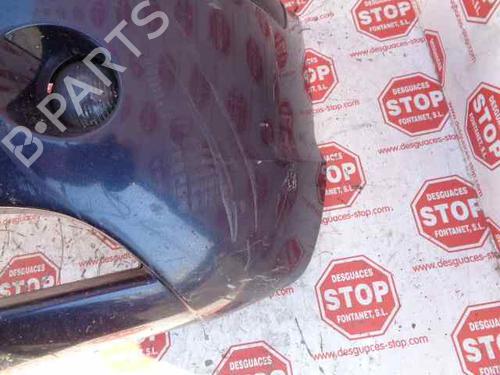 Front bumper BMW 3 (E46) 320 d | BP7623266C7 