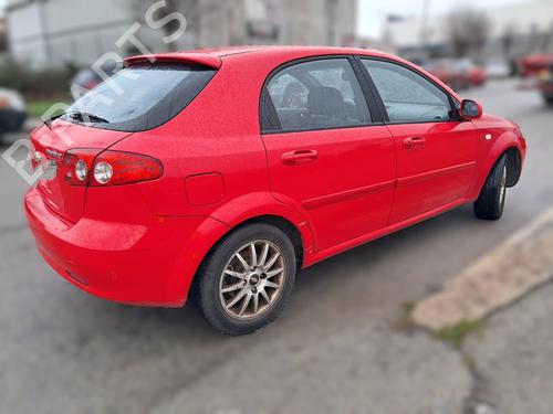 Used Right rear door CHEVROLET LACETTI (J200) 1.6 (109 hp) 31975181