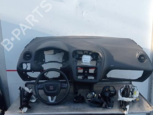 Airbag Kit SEAT ALTEA (5P1)  | BP19532788C86 