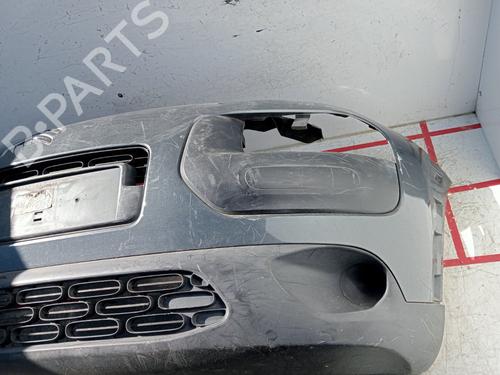 Front bumper CITROËN C4 CACTUS 1.6 BlueHDi 100 | BP31840391C7 - Image 8
