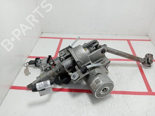 Steering column FIAT PUNTO EVO (199_) 1.4 (199AXB1A) | BP37664443M21  - Image 9