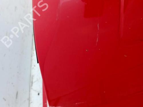 Front bumper OPEL MERIVA A MPV (X03)  | BP26292259C7 