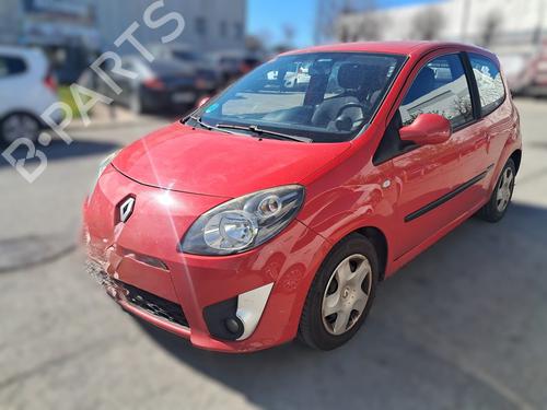 front-left-window-mechanism-renault-twingo-ii-cn0_-2007-33986142 main image