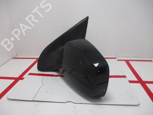 Left mirror KIA SORENTO I (JC) 2.5 CRDi | BP15928267C26 