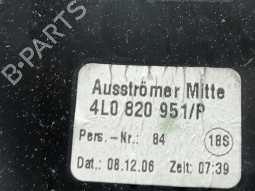 Air vent AUDI Q7 (4LB) 3.0 TDI quattro | BP34214989I21  - Image 6