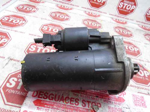 BP7388860M8 | Motor de arranque SEAT IBIZA II (6K1) 1.9 D BP7388860M8