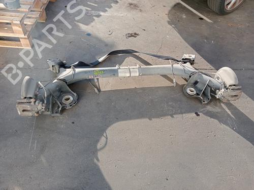Rear axle CITROËN C4 II (NC_)  | BP29586047M2  - Image 6