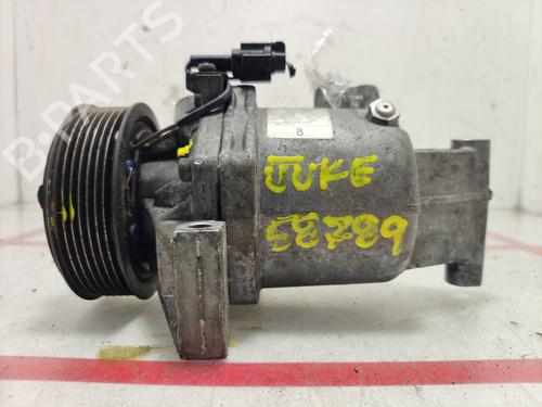 Used AC compressor AC compressor NISSAN JUKE (F15) [2010-2019] 29043029 29043029