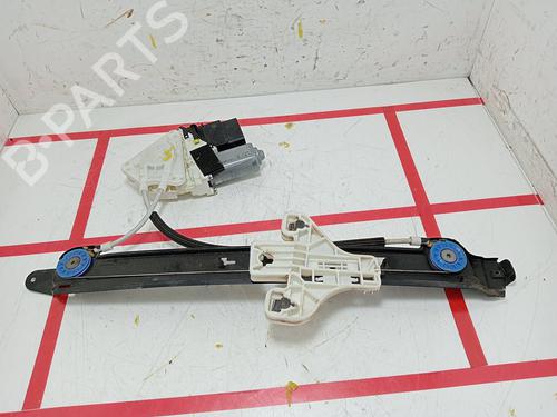 Rear right window mechanism SEAT ALTEA XL (5P5, 5P8)  | BP26886238C25 