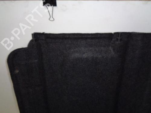 Rear parcel shelf CITROËN XSARA PICASSO (N68) 1.8 16V | BP15927308C85 
