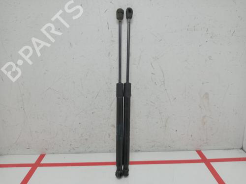 Gassdemper Bakluke SKODA FABIA I (6Y2) [1999-2008]  23949825