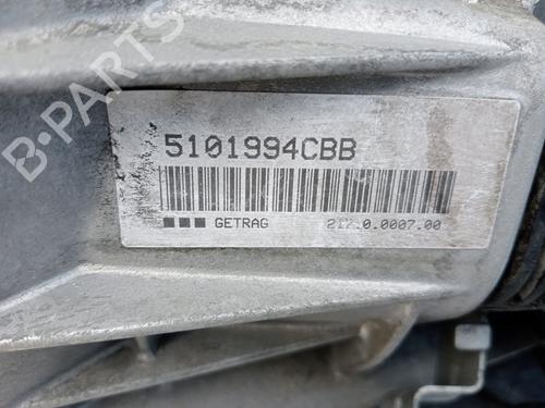 Gearbox BMW 1 (E87) 118 d | BP27338126M3 