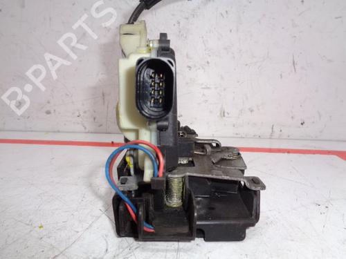 Front left lock SKODA SUPERB I (3U4) 1.9 TDI | BP15935393C98 