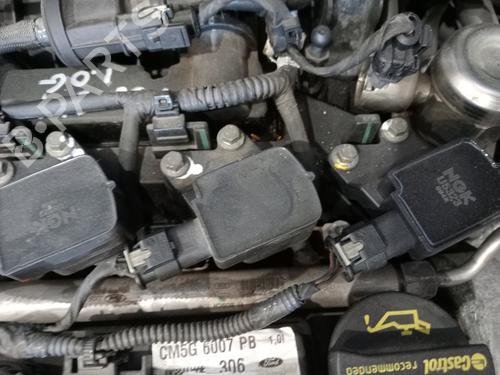 Tændspole FORD FOCUS III [2010-2020]  32708758