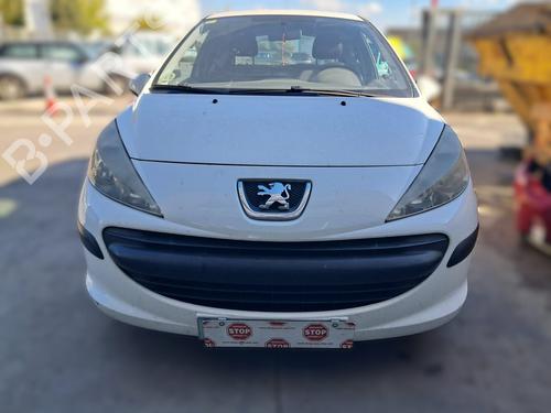 Used Parts PEUGEOT 207 (WA_, WC_) [2006-2015]  4309213