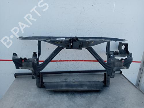 Used Front slam panel Front slam panel SEAT LEON (1M1) [1999-2006] 36419366 36419366