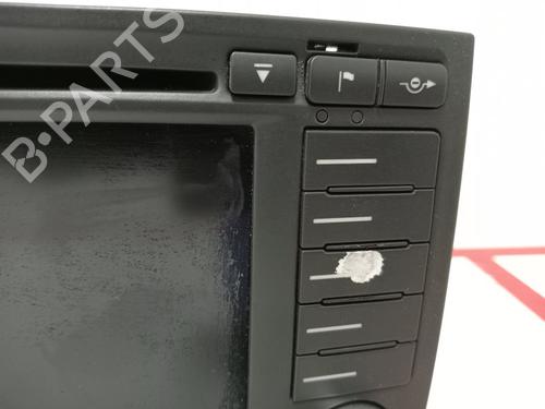 Electronic module VW TOUAREG (7LA, 7L6, 7L7) 2.5 R5 TDI | BP15933308M83 