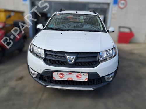 Startmotor Startmotor DACIA SANDERO II [2012-2026] 33983071 33983071