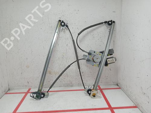 Rudehejsemekanisme ventre foran CITROËN XSARA (N1) 2.0 HDi 109 | BP30792369C22 