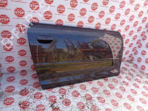 Used Right front door AUDI A3 (8P1) [2003-2013]  7622103