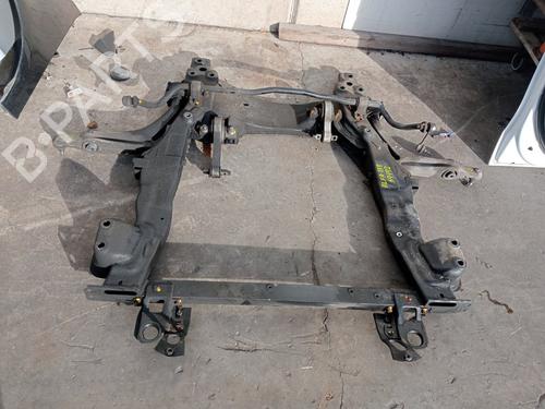 Used Subframe ALFA ROMEO 159 (939_) 1.9 JTDM 16V (939AXC1B, 939AXC12) (150 hp) 32263476