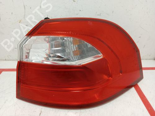 Used Right taillight KIA RIO III (UB) 1.2 CVVT (84 hp) 31146741