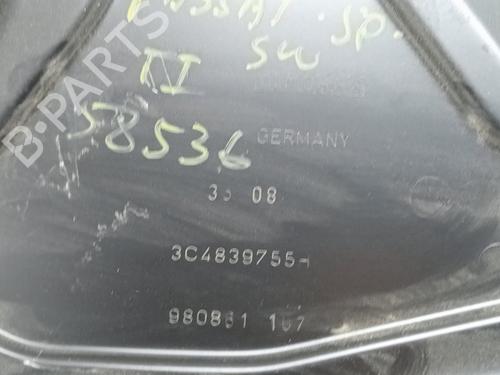 Rear left window mechanism VW PASSAT B6 Variant (3C5) 1.9 TDI | BP28093647C24 - Image 4