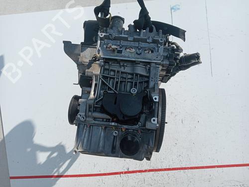 Engine SKODA FABIA III (NJ3) | BP37247904M1 - Image 6