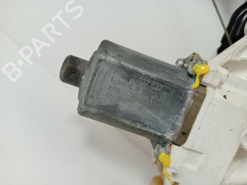 Front left window mechanism BMW 1 (E87) 118 d | BP15932378C22
