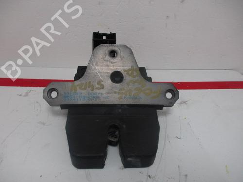 Tailgate lock FORD FOCUS II Turnier (DA_, FFS, DS)  | BP15929056C101 