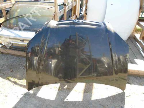 Used Hood HYUNDAI TUCSON (JM) 2.0 CRDi (140 hp) 7621540