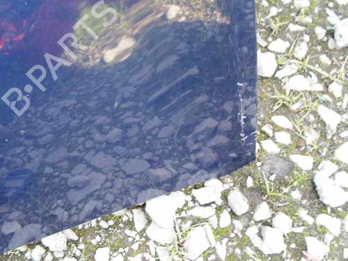 Hood RENAULT CLIO III (BR0/1, CR0/1) 1.5 dCi (BR17, CR17) | BP7621014C1 